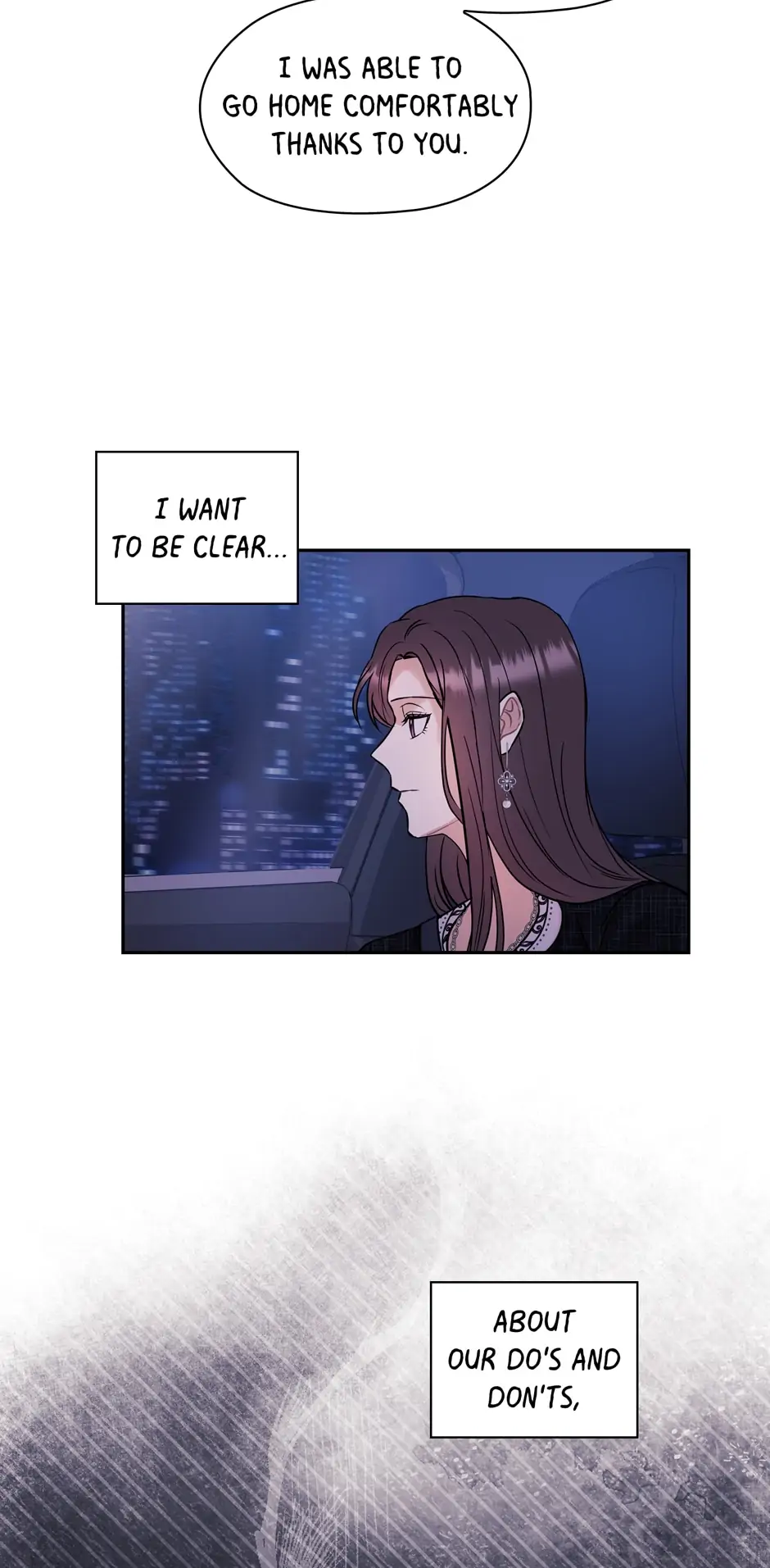 The Wicked Wife of a Scheming CEO Chapter 7 - page 33