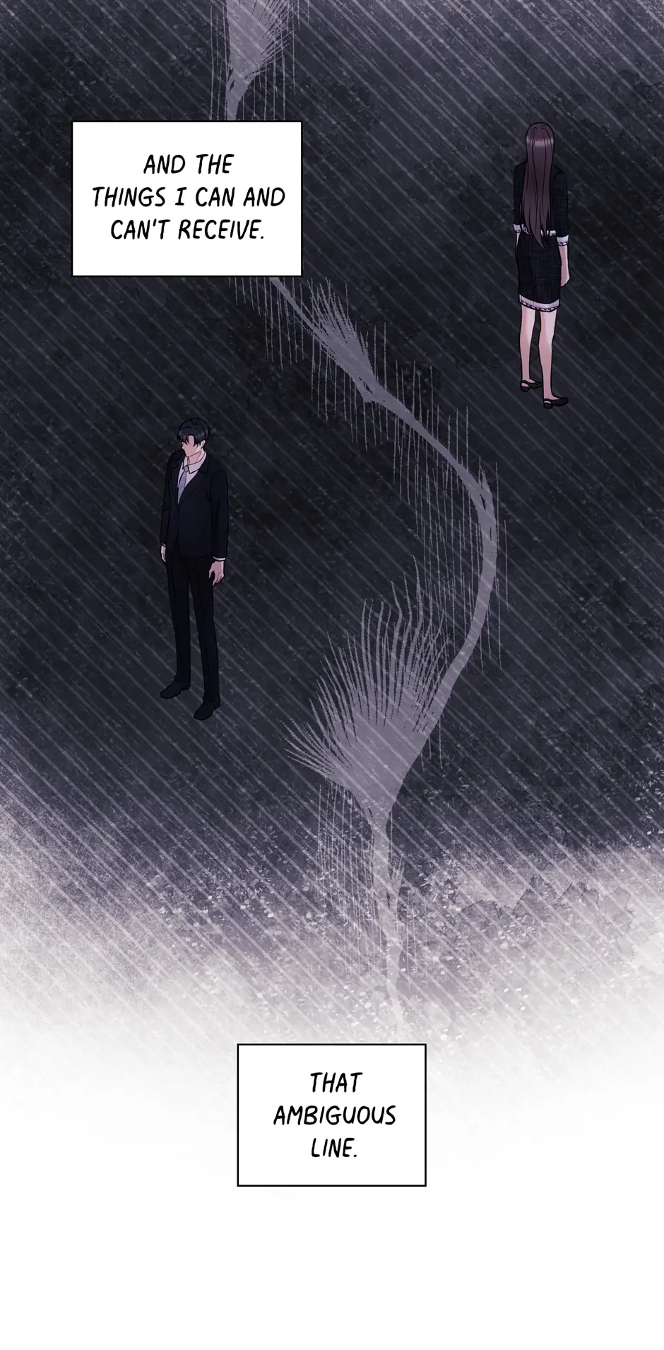 The Wicked Wife of a Scheming CEO Chapter 7 - page 34