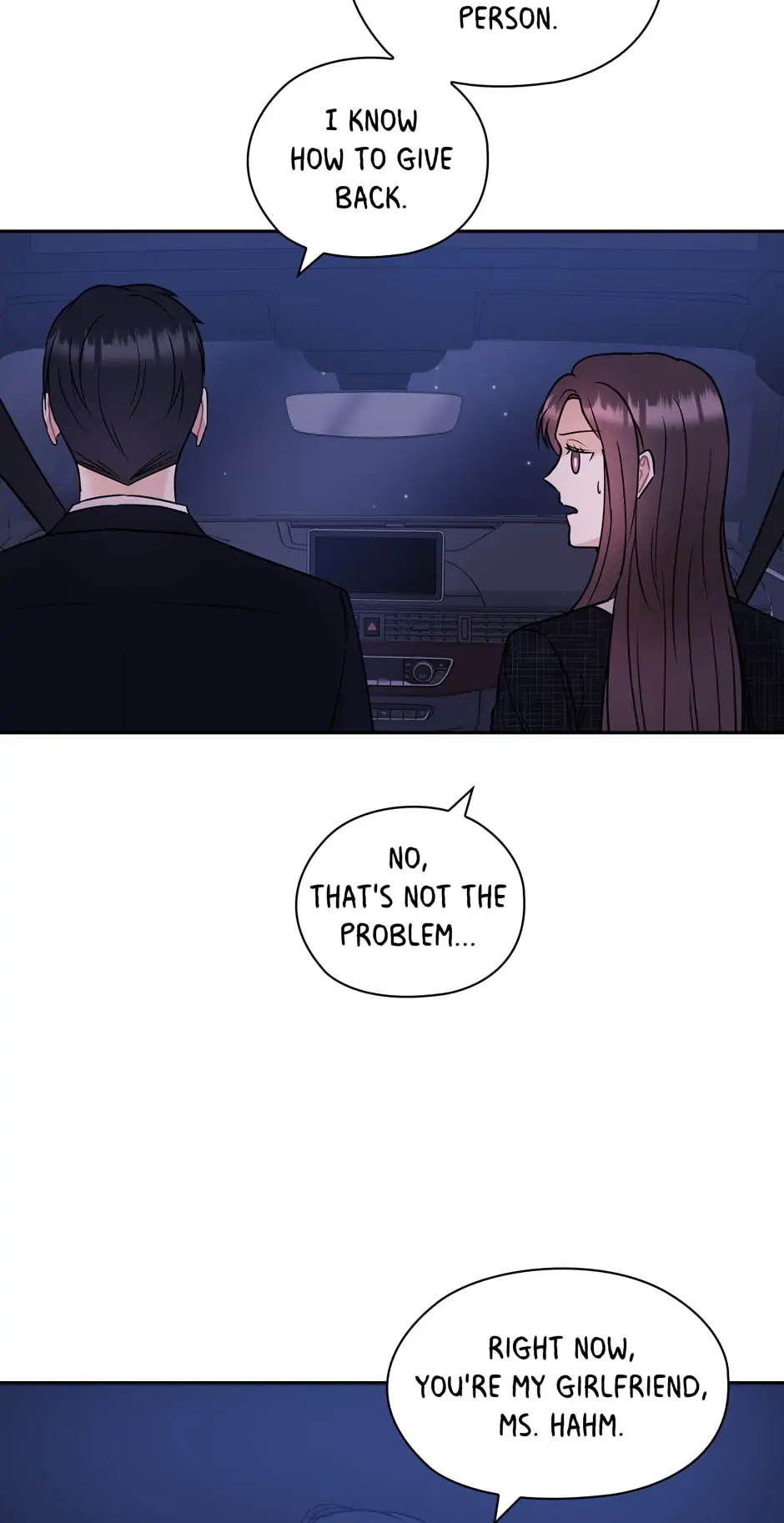 The Wicked Wife of a Scheming CEO Chapter 7 - page 36