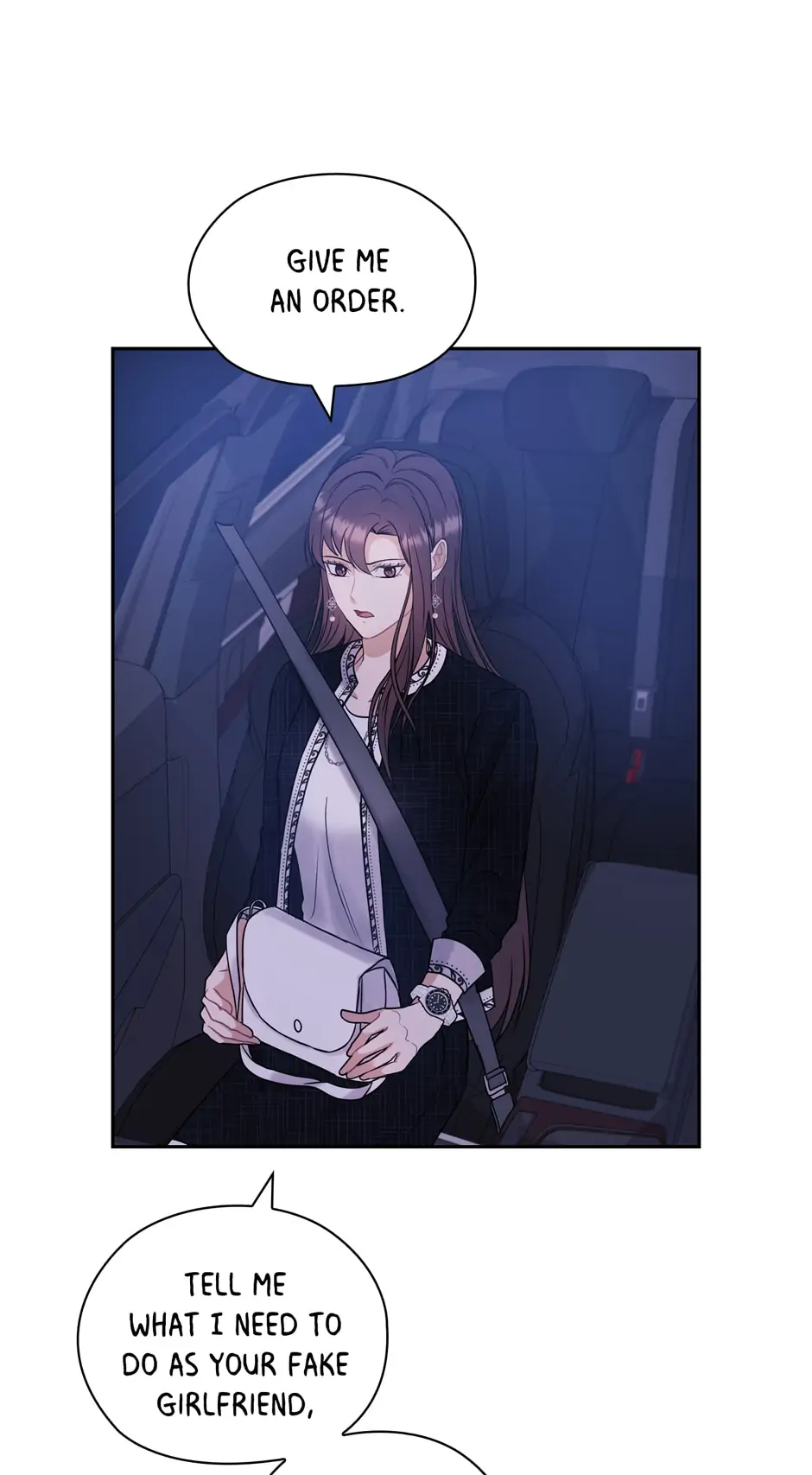 The Wicked Wife of a Scheming CEO Chapter 7 - page 39