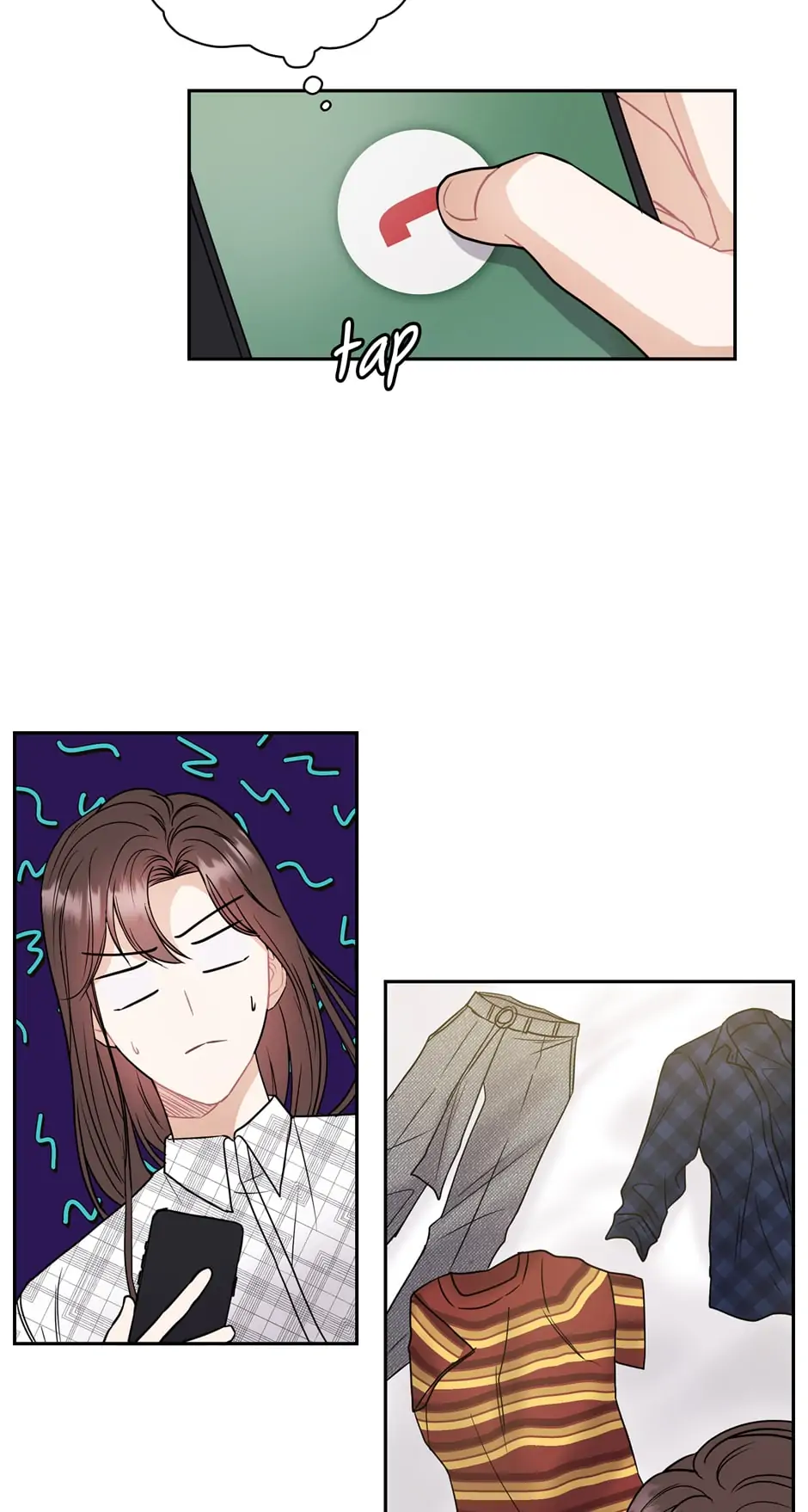 The Wicked Wife of a Scheming CEO Chapter 7 - page 4