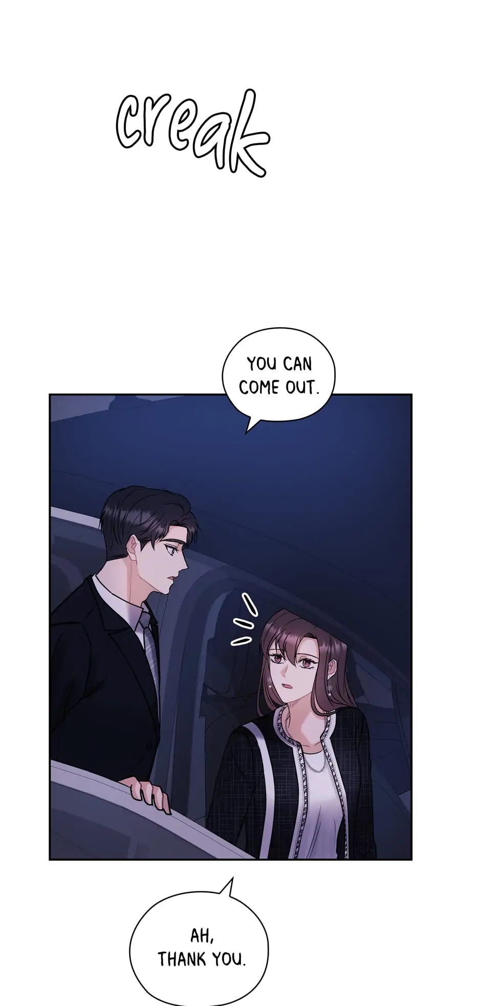 The Wicked Wife of a Scheming CEO Chapter 7 - page 44