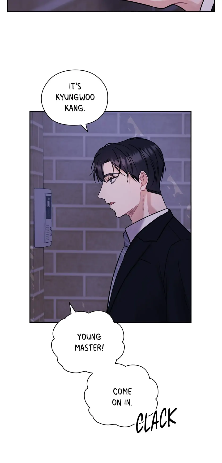 The Wicked Wife of a Scheming CEO Chapter 7 - page 48