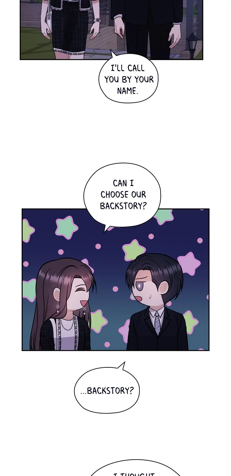 The Wicked Wife of a Scheming CEO Chapter 7 - page 52