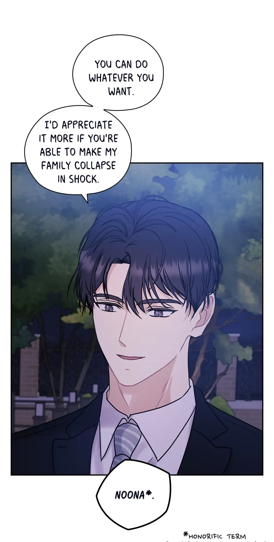 The Wicked Wife of a Scheming CEO Chapter 7 - page 54