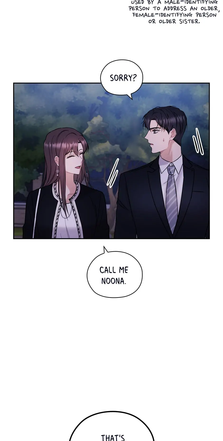 The Wicked Wife of a Scheming CEO Chapter 7 - page 55