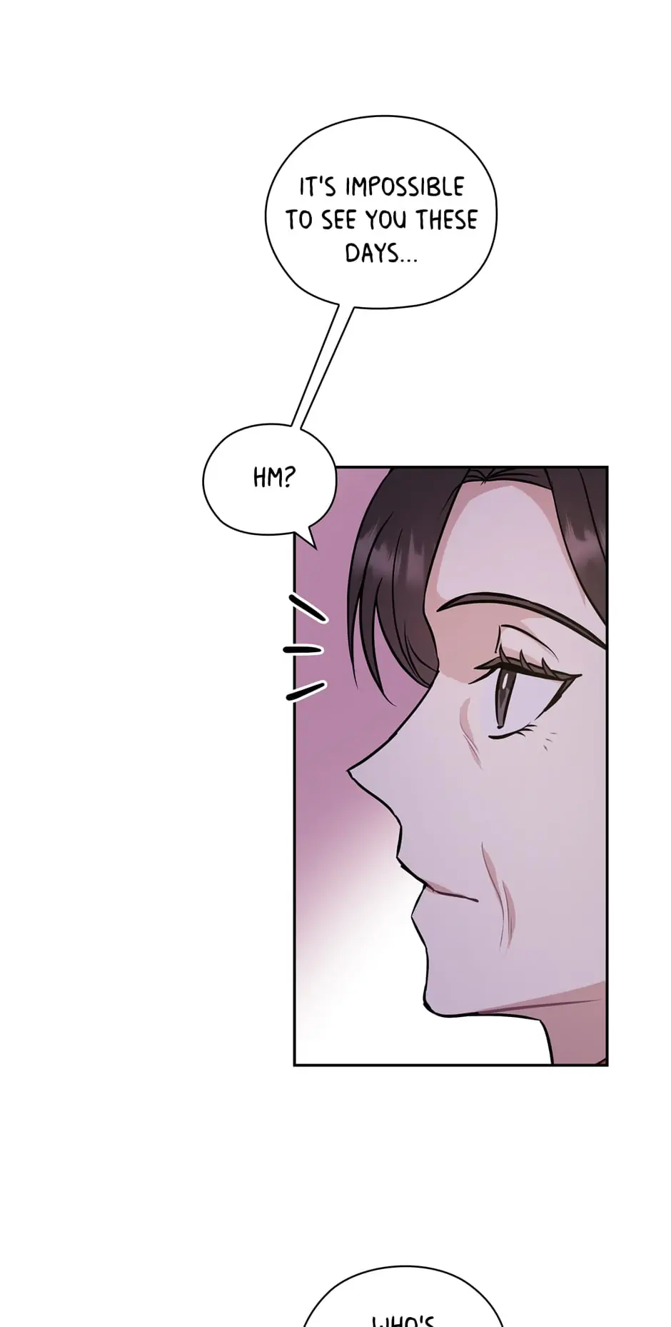 The Wicked Wife of a Scheming CEO Chapter 7 - page 58