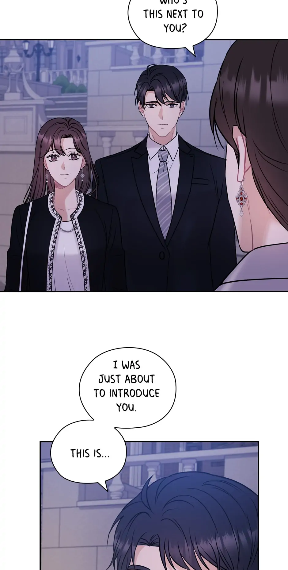 The Wicked Wife of a Scheming CEO Chapter 7 - page 59