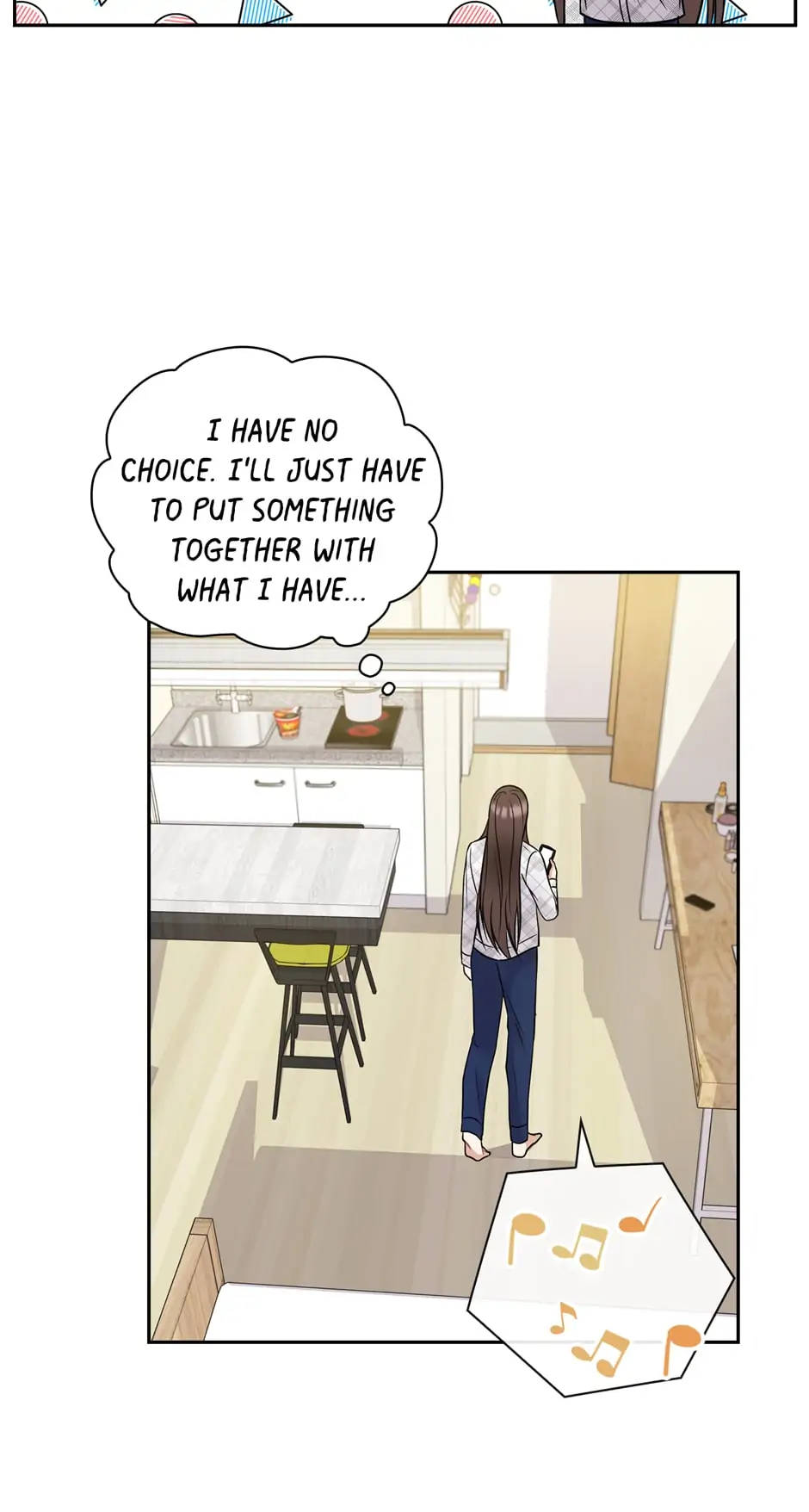 The Wicked Wife of a Scheming CEO Chapter 7 - page 6