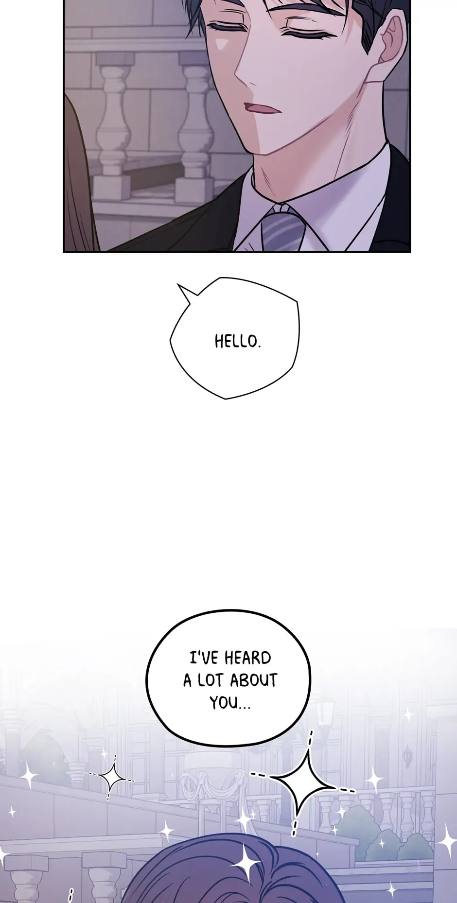 The Wicked Wife of a Scheming CEO Chapter 7 - page 60