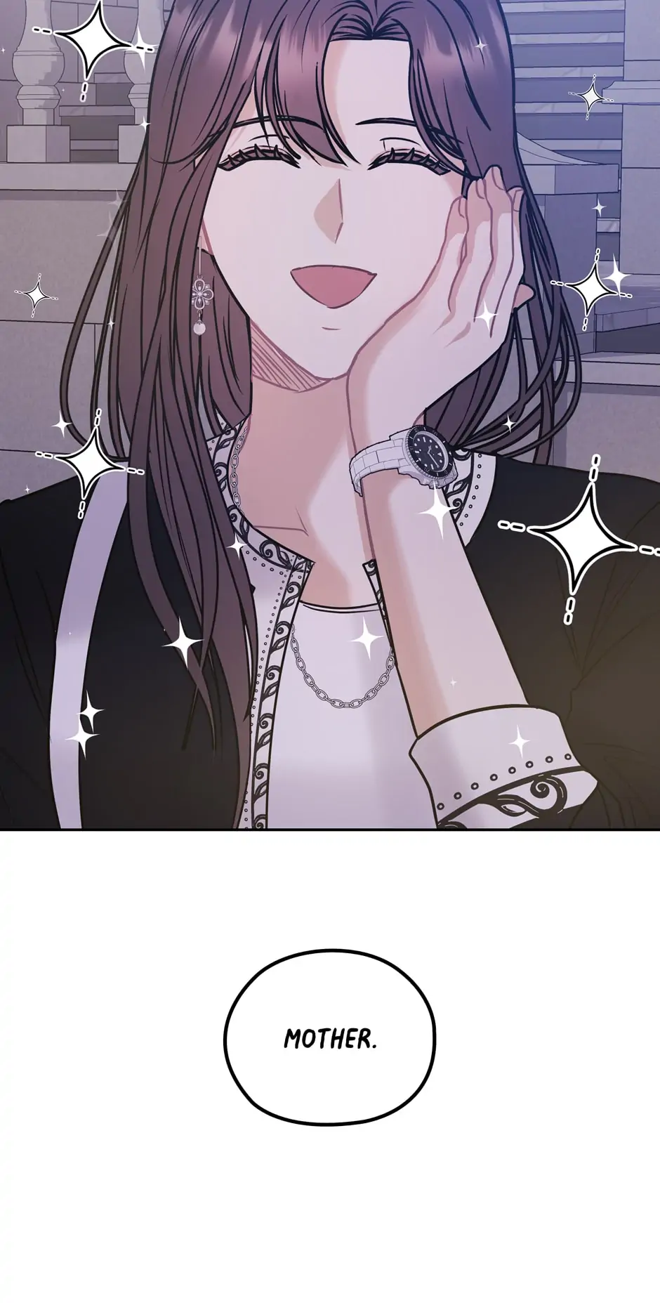The Wicked Wife of a Scheming CEO Chapter 7 - page 61