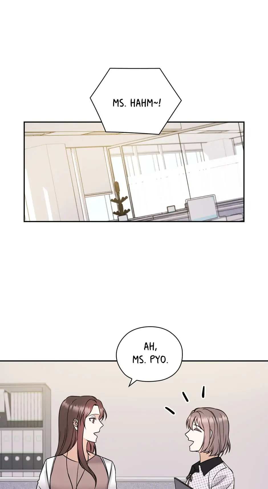 The Wicked Wife of a Scheming CEO Chapter 6 - page 11