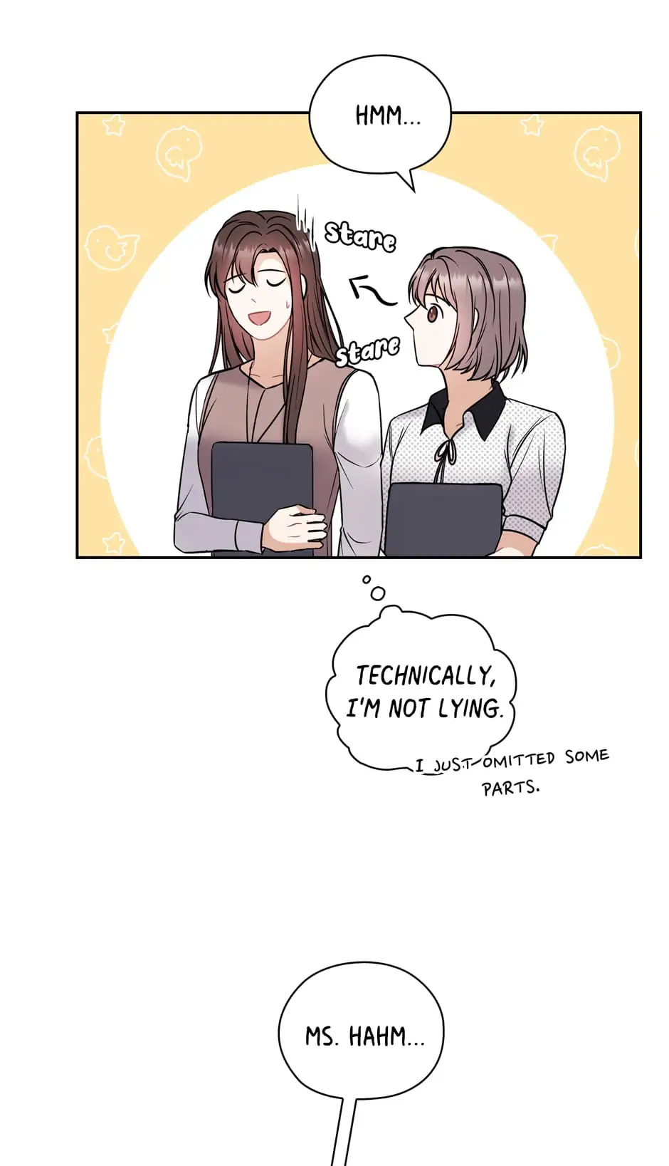 The Wicked Wife of a Scheming CEO Chapter 6 - page 18