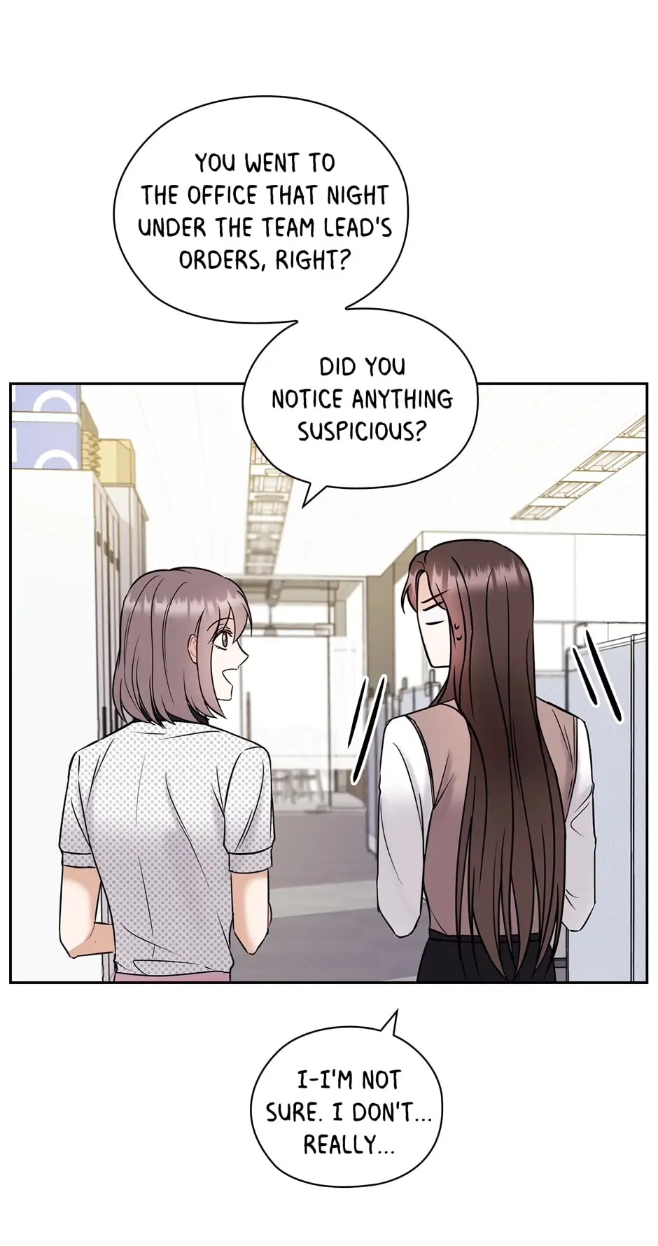 The Wicked Wife of a Scheming CEO Chapter 6 - page 26