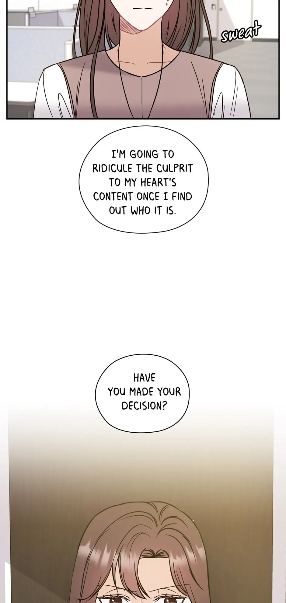 The Wicked Wife of a Scheming CEO Chapter 6 - page 28