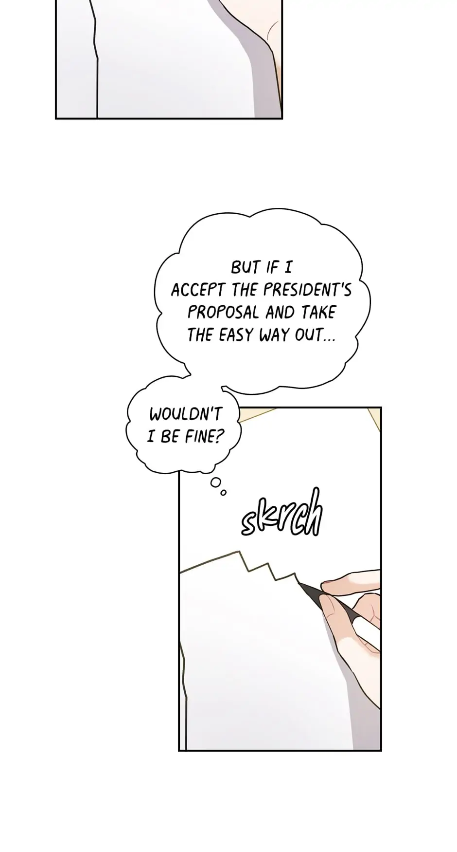 The Wicked Wife of a Scheming CEO Chapter 6 - page 4