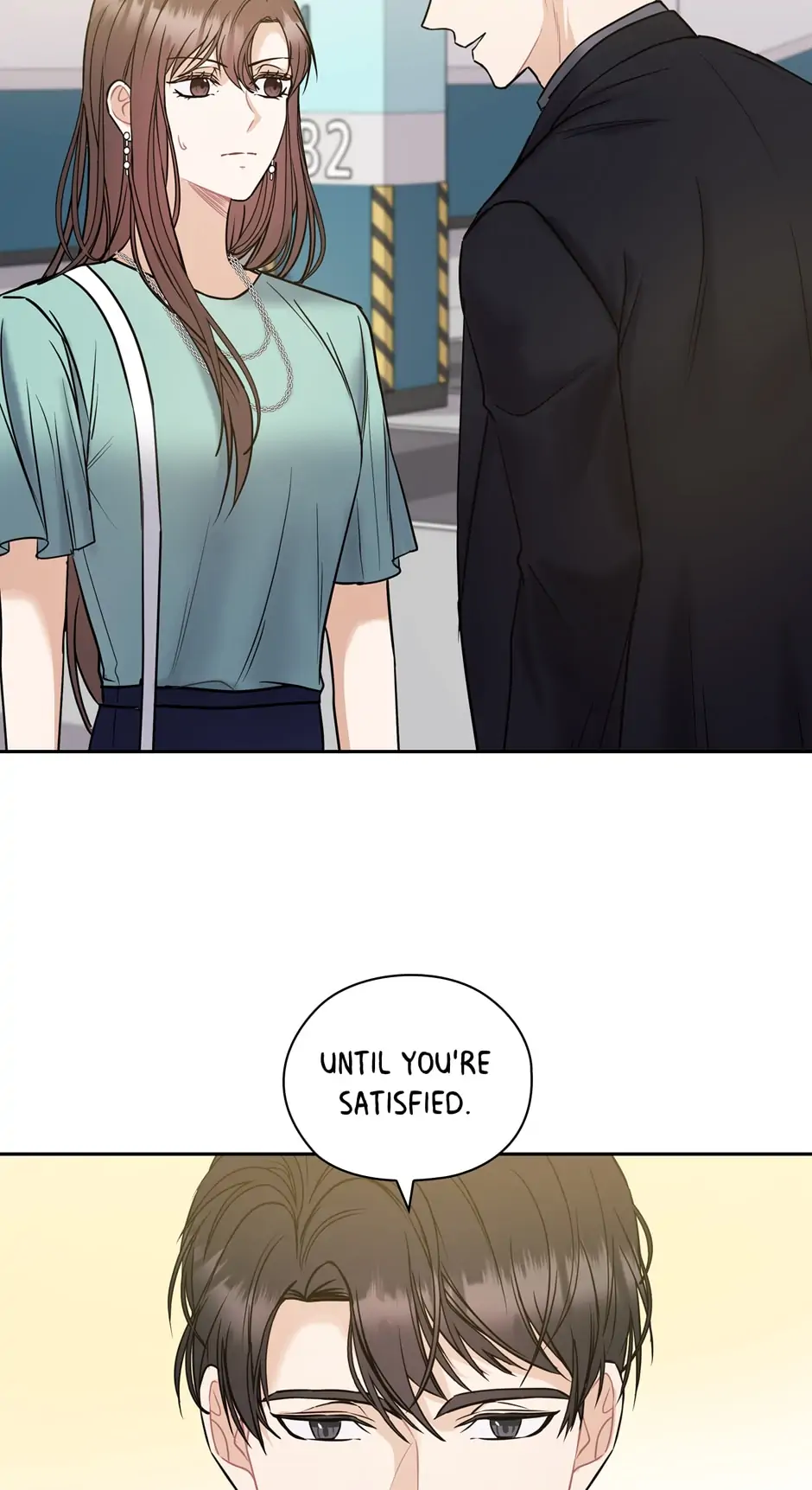 The Wicked Wife of a Scheming CEO Chapter 5 - page 54