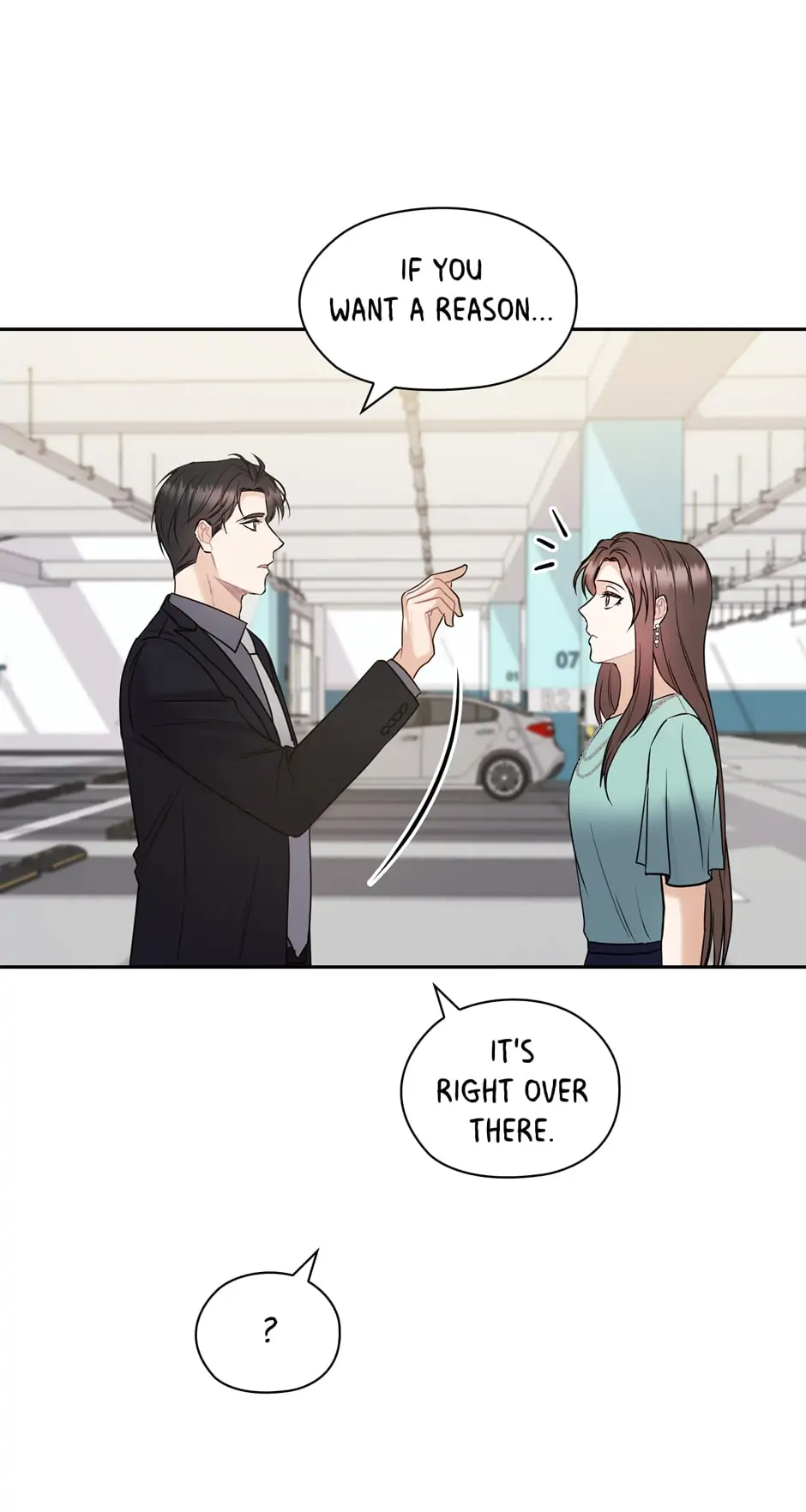 The Wicked Wife of a Scheming CEO Chapter 5 - page 6