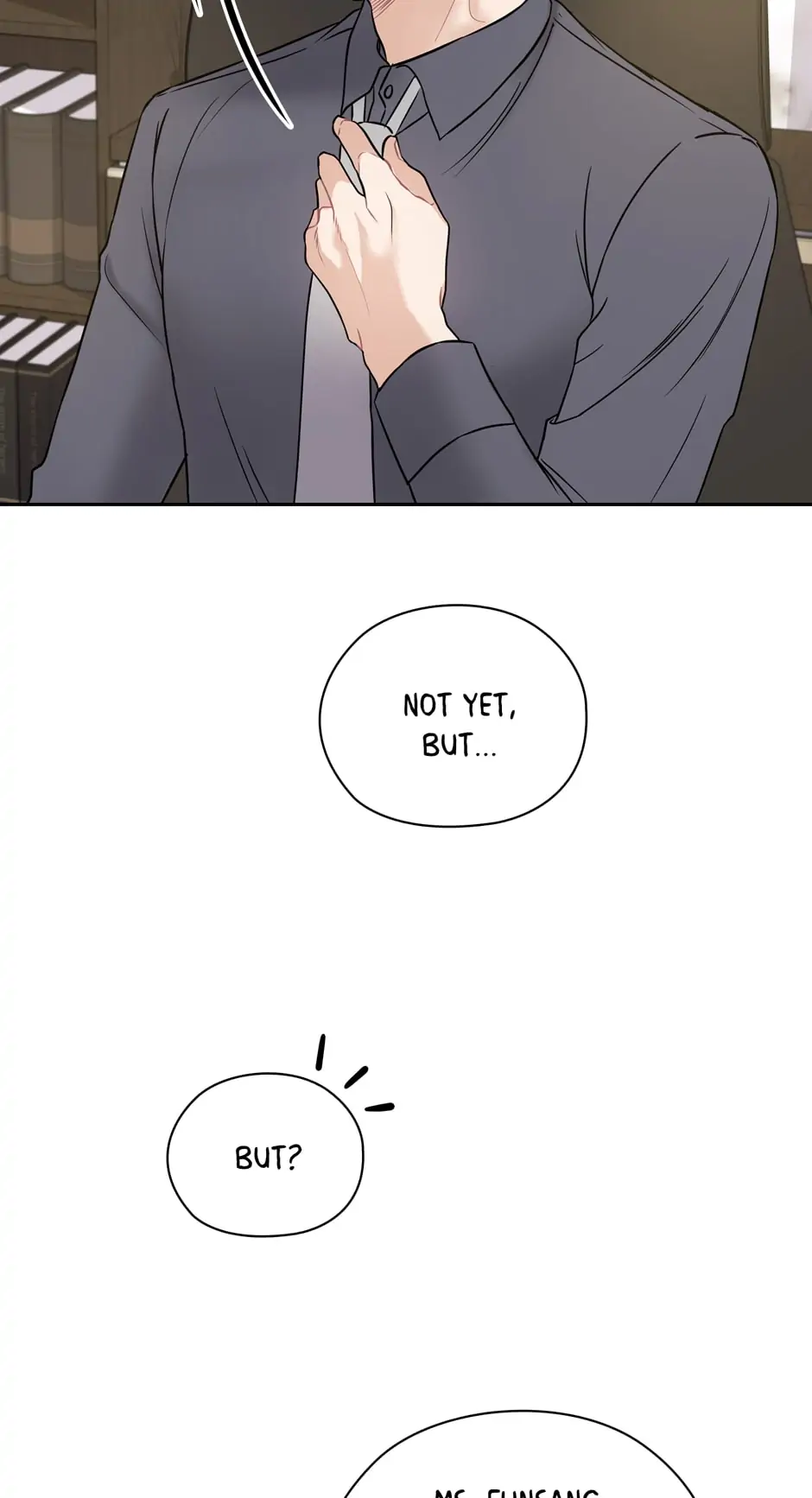 The Wicked Wife of a Scheming CEO Chapter 4 - page 13