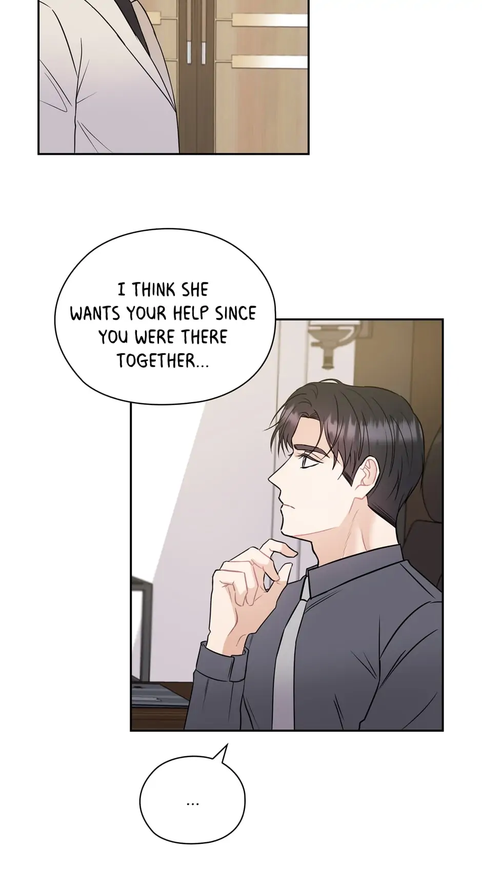 The Wicked Wife of a Scheming CEO Chapter 4 - page 18
