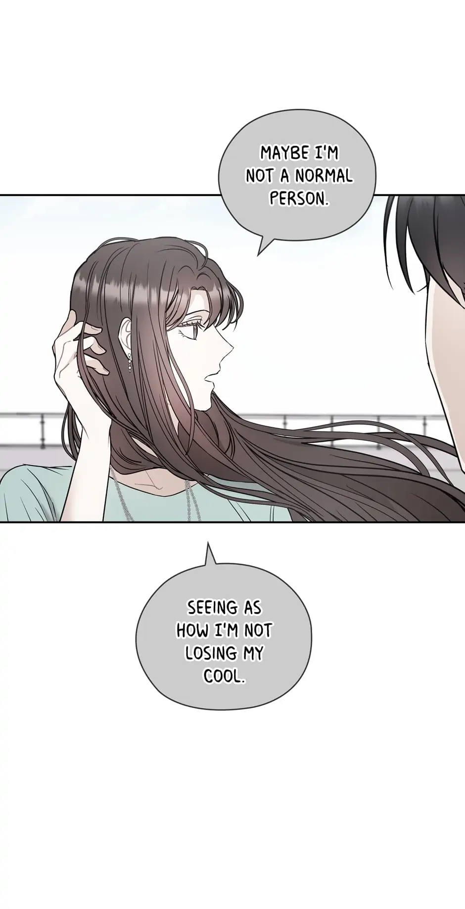 The Wicked Wife of a Scheming CEO Chapter 4 - page 19