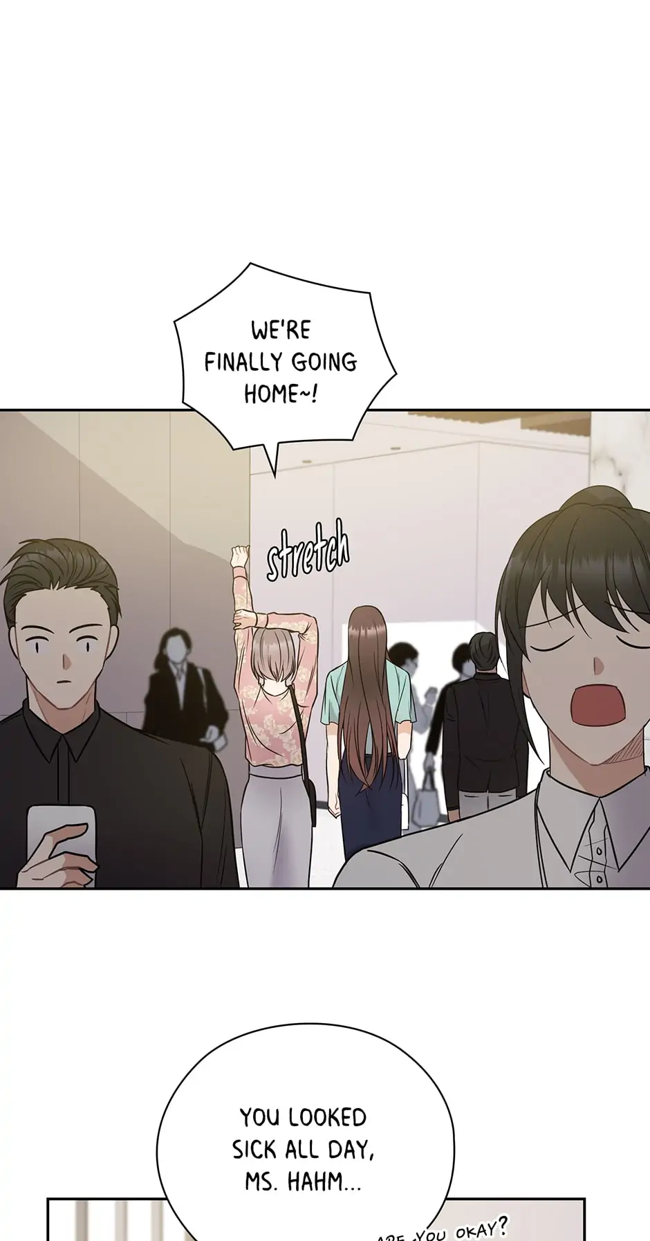 The Wicked Wife of a Scheming CEO Chapter 4 - page 23