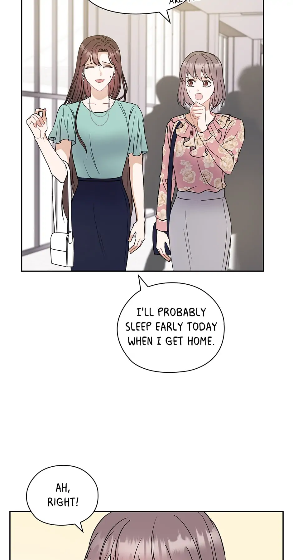 The Wicked Wife of a Scheming CEO Chapter 4 - page 24