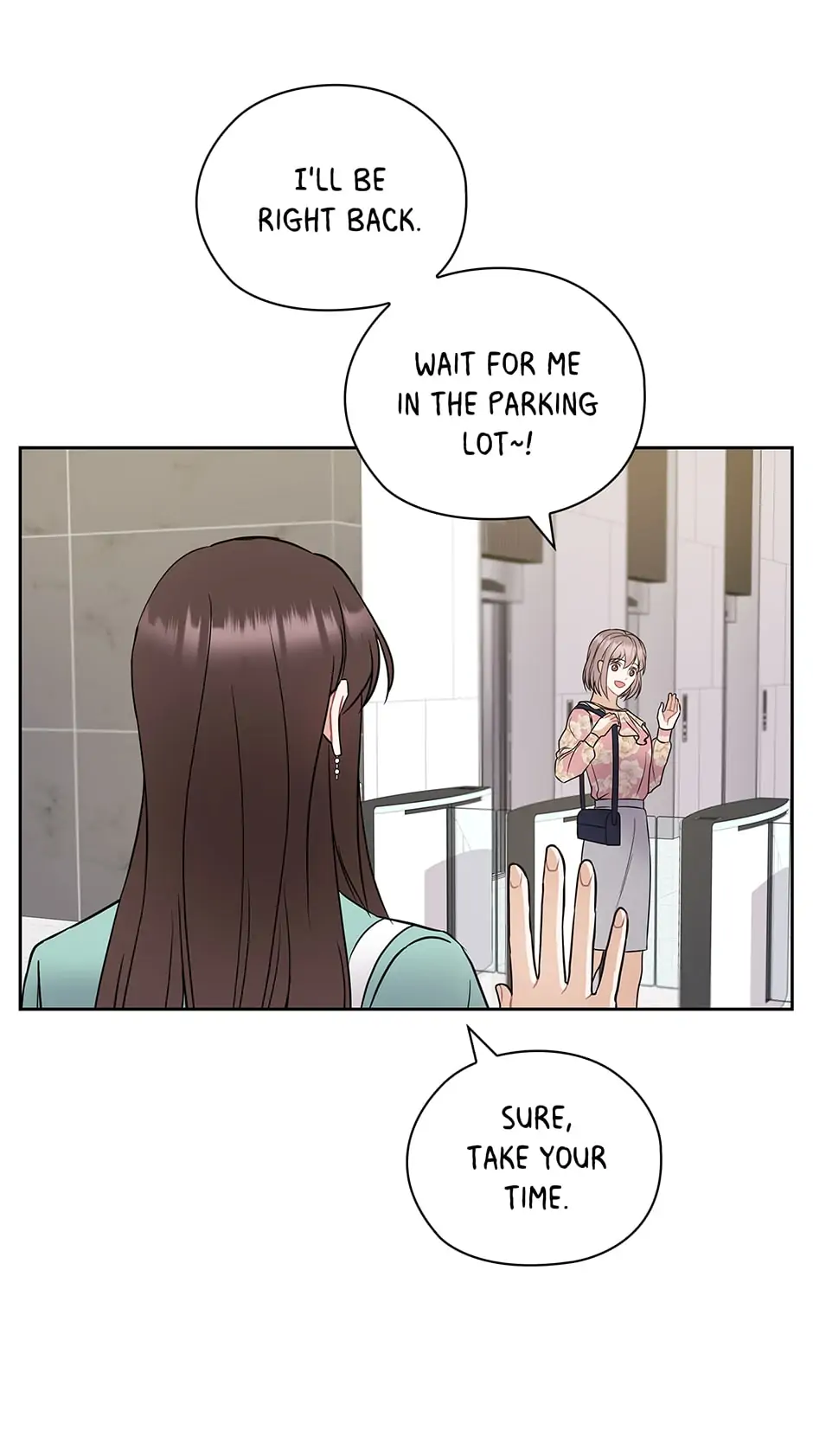 The Wicked Wife of a Scheming CEO Chapter 4 - page 29