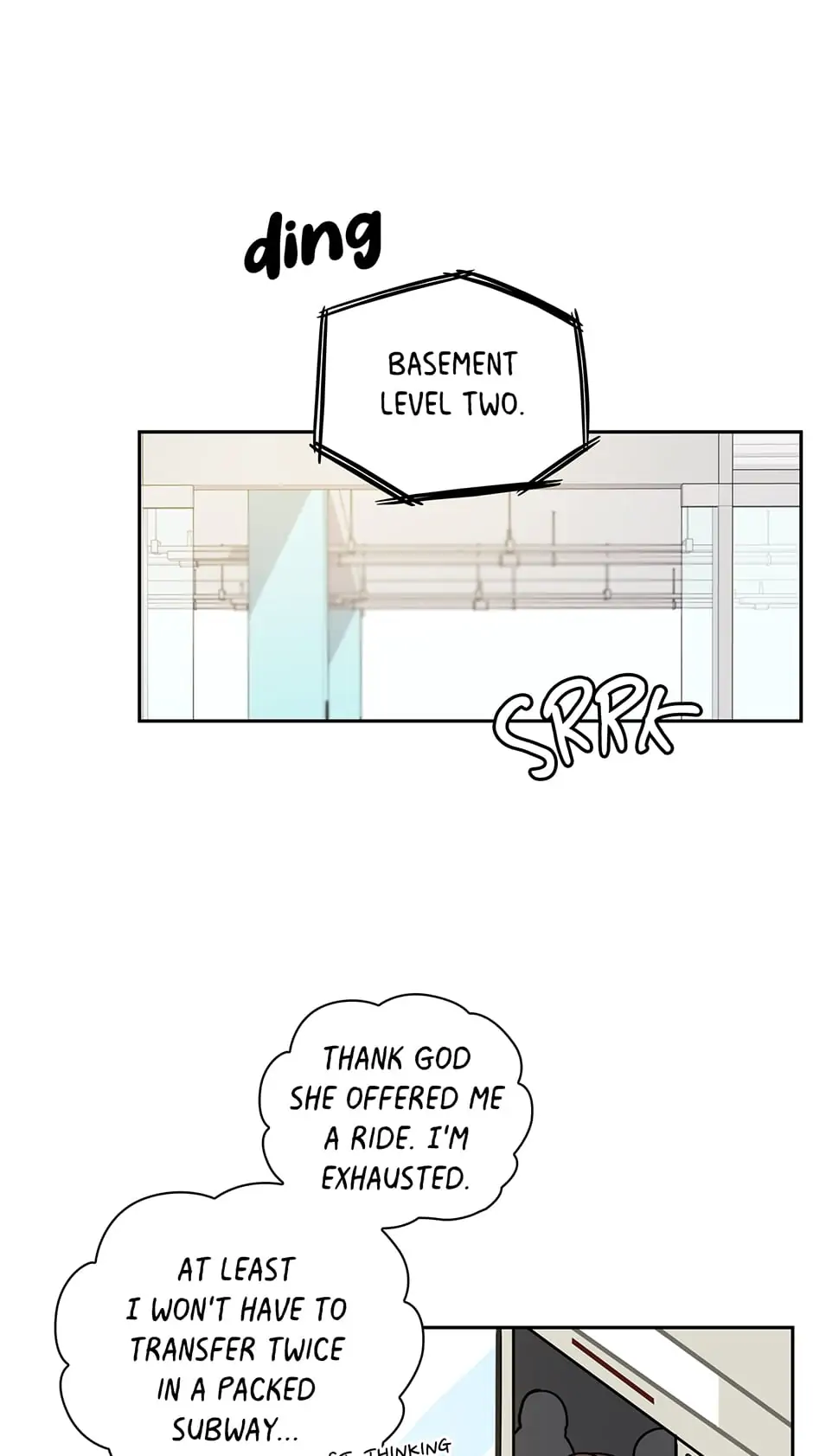 The Wicked Wife of a Scheming CEO Chapter 4 - page 30