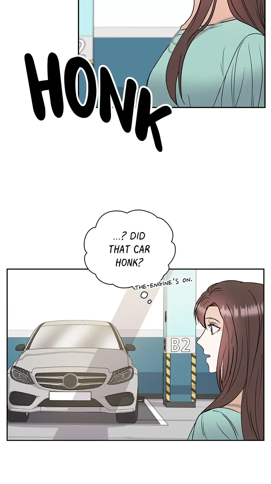 The Wicked Wife of a Scheming CEO Chapter 4 - page 33