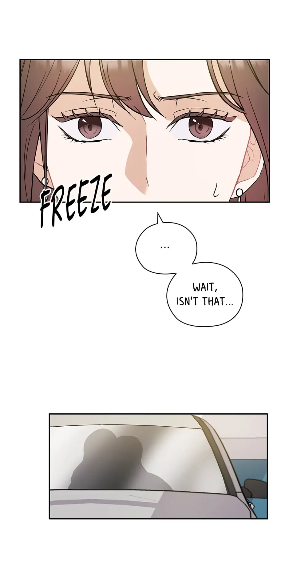 The Wicked Wife of a Scheming CEO Chapter 4 - page 34