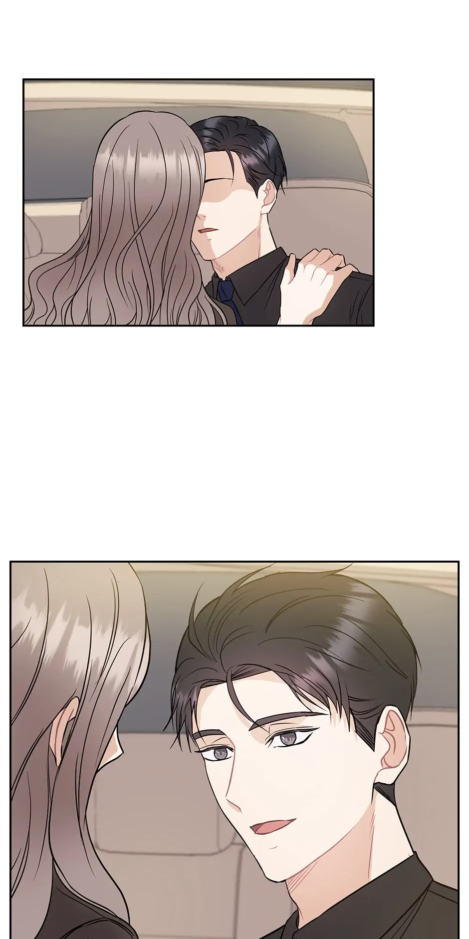 The Wicked Wife of a Scheming CEO Chapter 4 - page 35