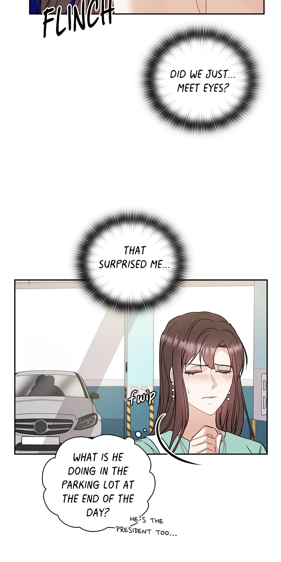 The Wicked Wife of a Scheming CEO Chapter 4 - page 39