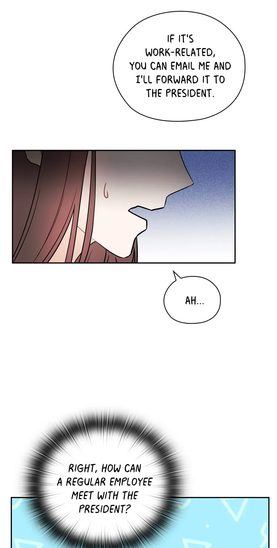 The Wicked Wife of a Scheming CEO Chapter 4 - page 4