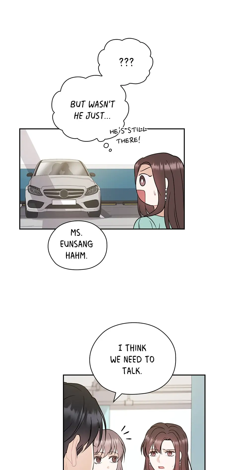 The Wicked Wife of a Scheming CEO Chapter 4 - page 45