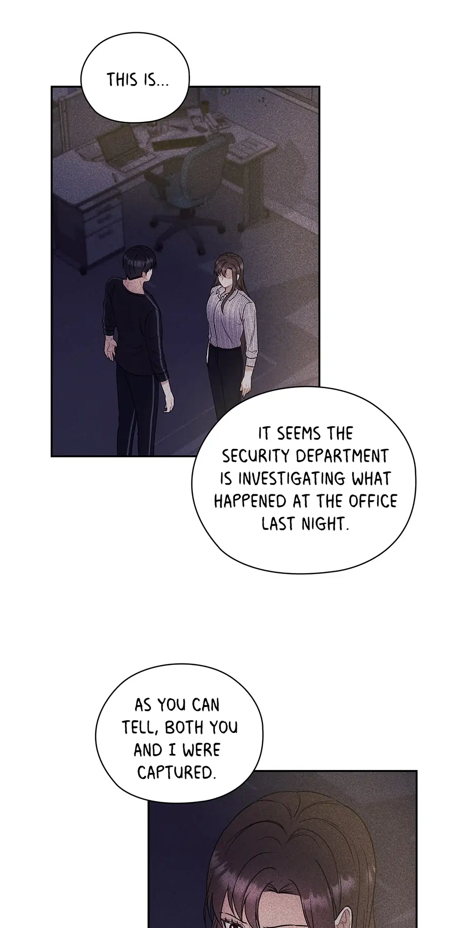 The Wicked Wife of a Scheming CEO Chapter 4 - page 49