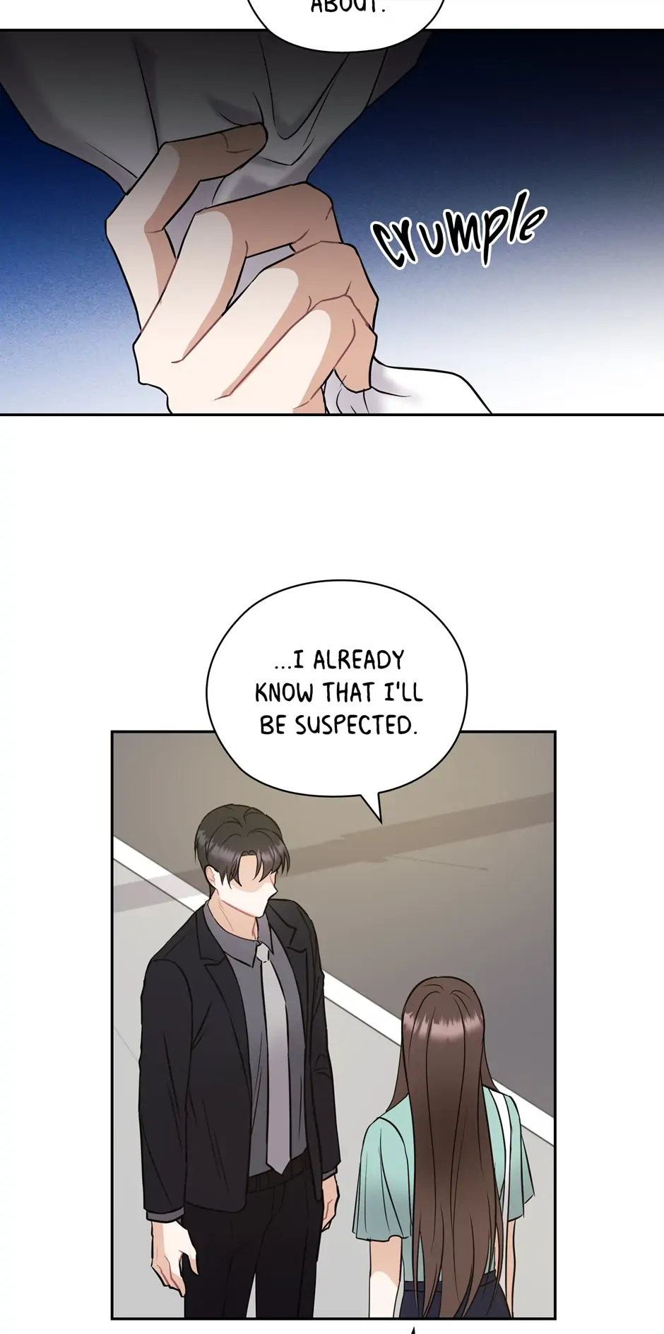 The Wicked Wife of a Scheming CEO Chapter 4 - page 54