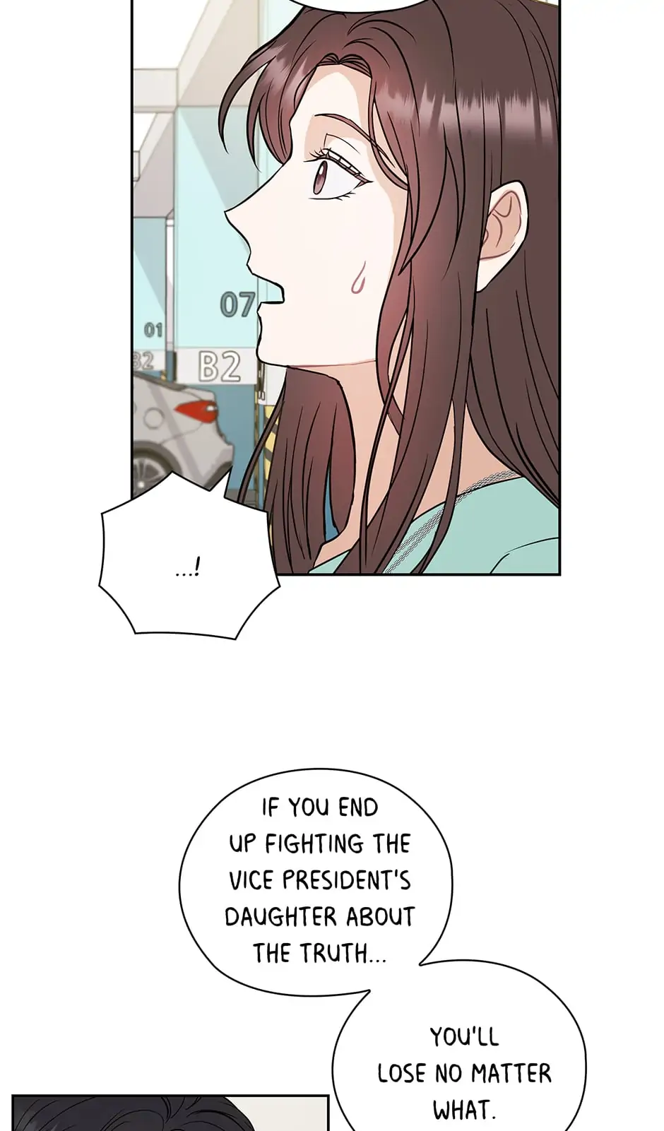 The Wicked Wife of a Scheming CEO Chapter 4 - page 57