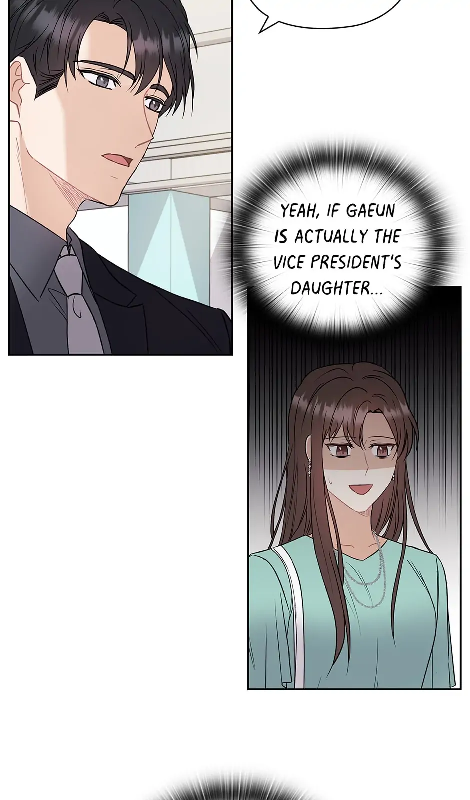 The Wicked Wife of a Scheming CEO Chapter 4 - page 58