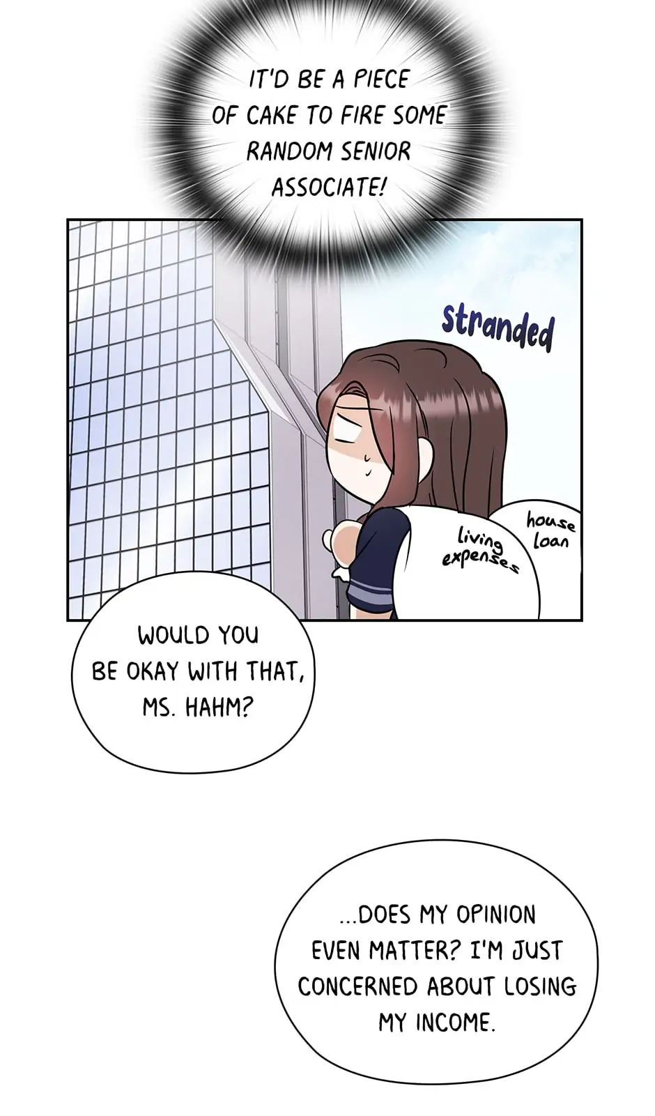The Wicked Wife of a Scheming CEO Chapter 4 - page 59