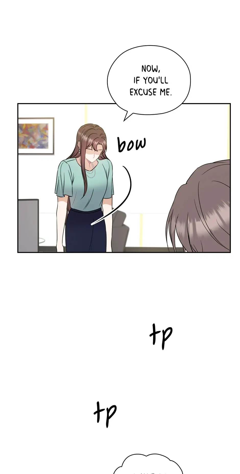 The Wicked Wife of a Scheming CEO Chapter 4 - page 6