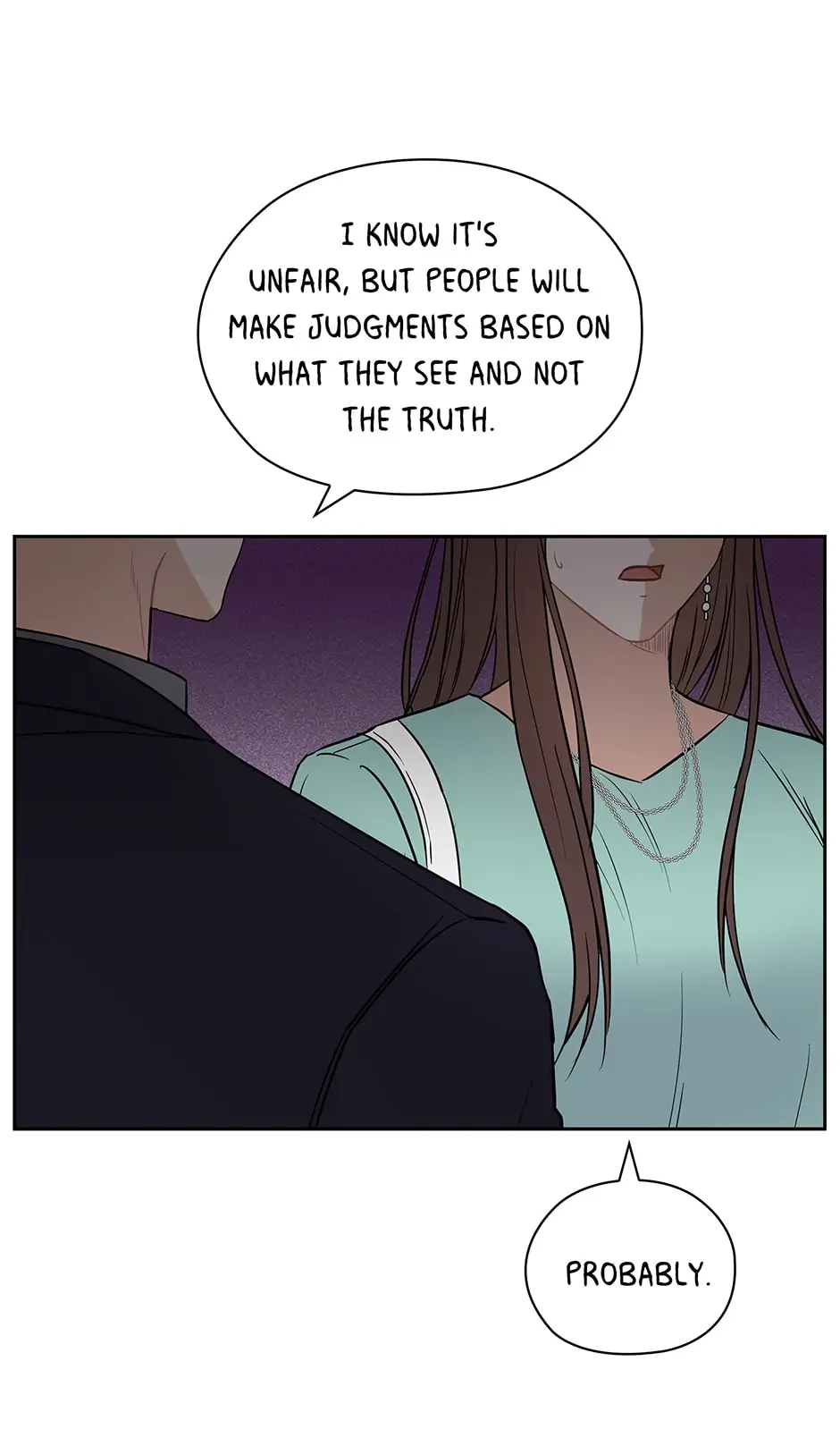 The Wicked Wife of a Scheming CEO Chapter 4 - page 60