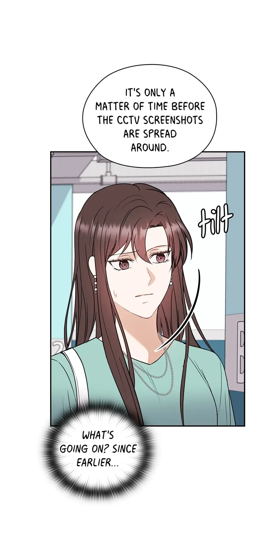 The Wicked Wife of a Scheming CEO Chapter 4 - page 61