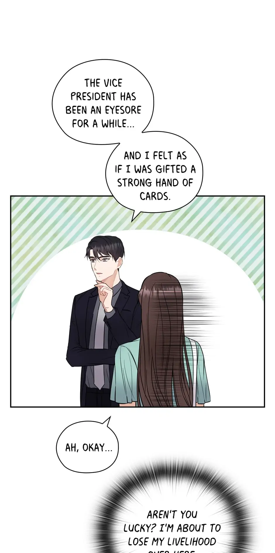 The Wicked Wife of a Scheming CEO Chapter 4 - page 67