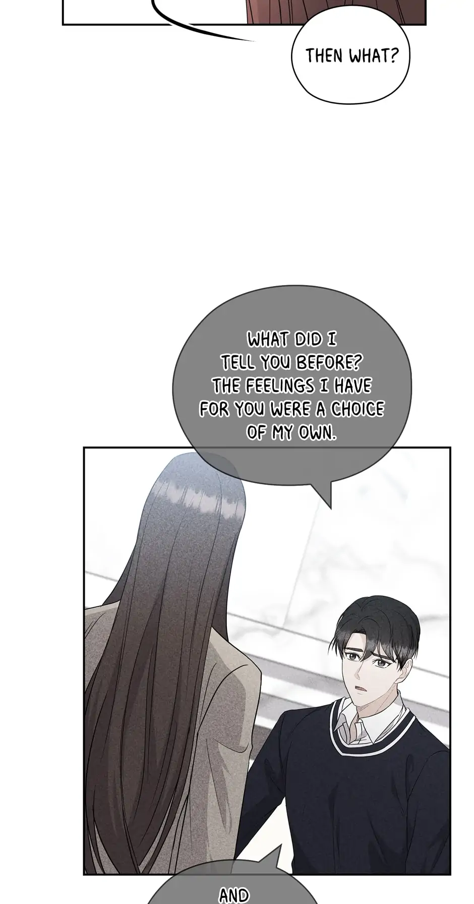 The Wicked Wife of a Scheming CEO Chapter 32 - page 10