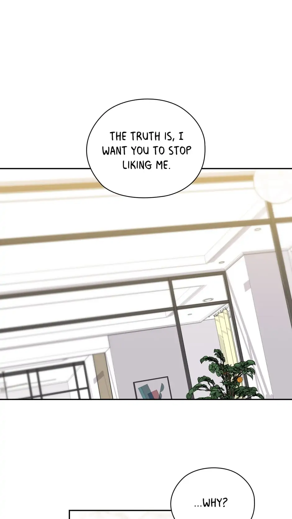 The Wicked Wife of a Scheming CEO Chapter 31 - page 1