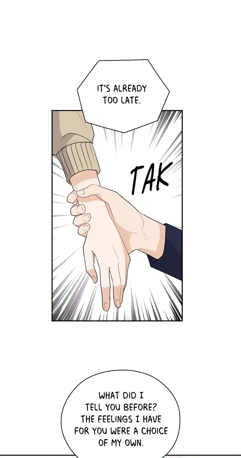 The Wicked Wife of a Scheming CEO Chapter 31 - page 12