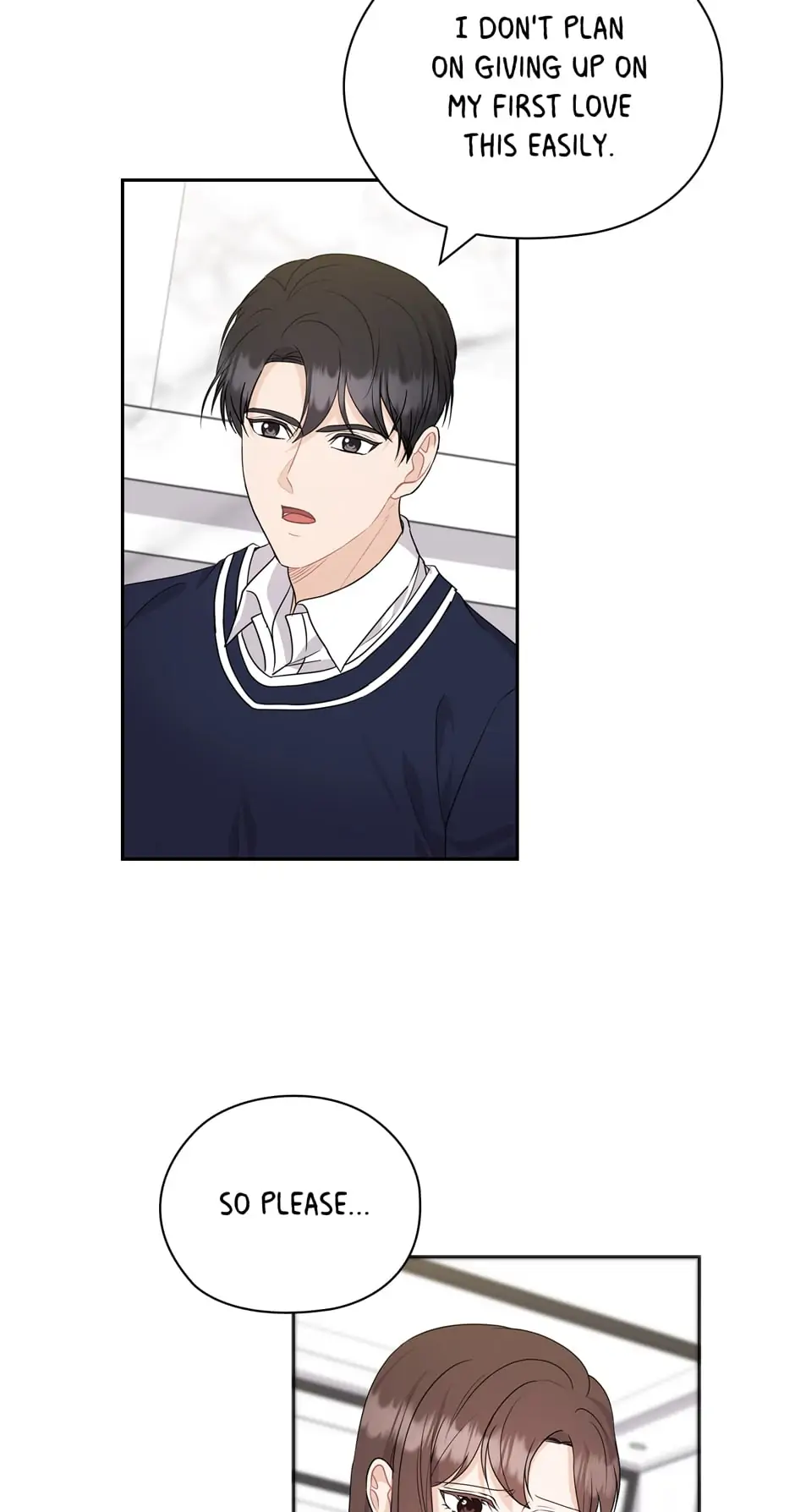 The Wicked Wife of a Scheming CEO Chapter 31 - page 14