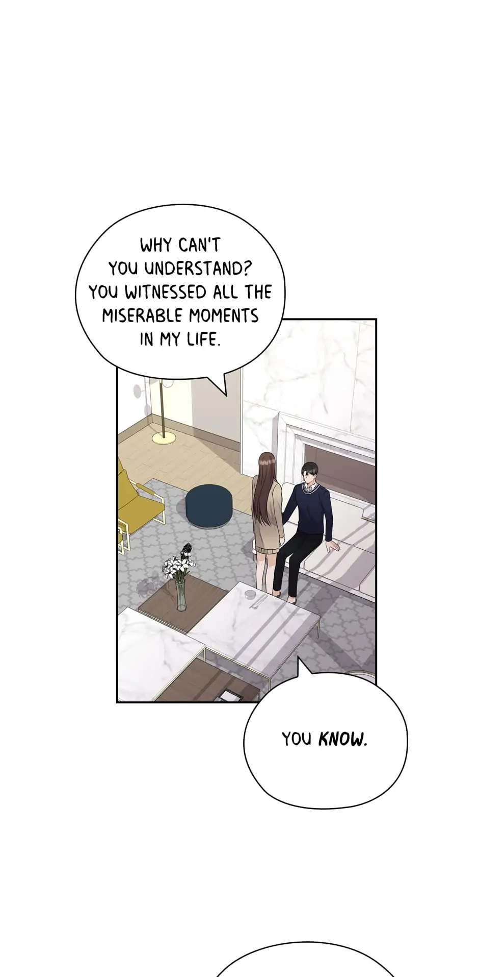 The Wicked Wife of a Scheming CEO Chapter 31 - page 17