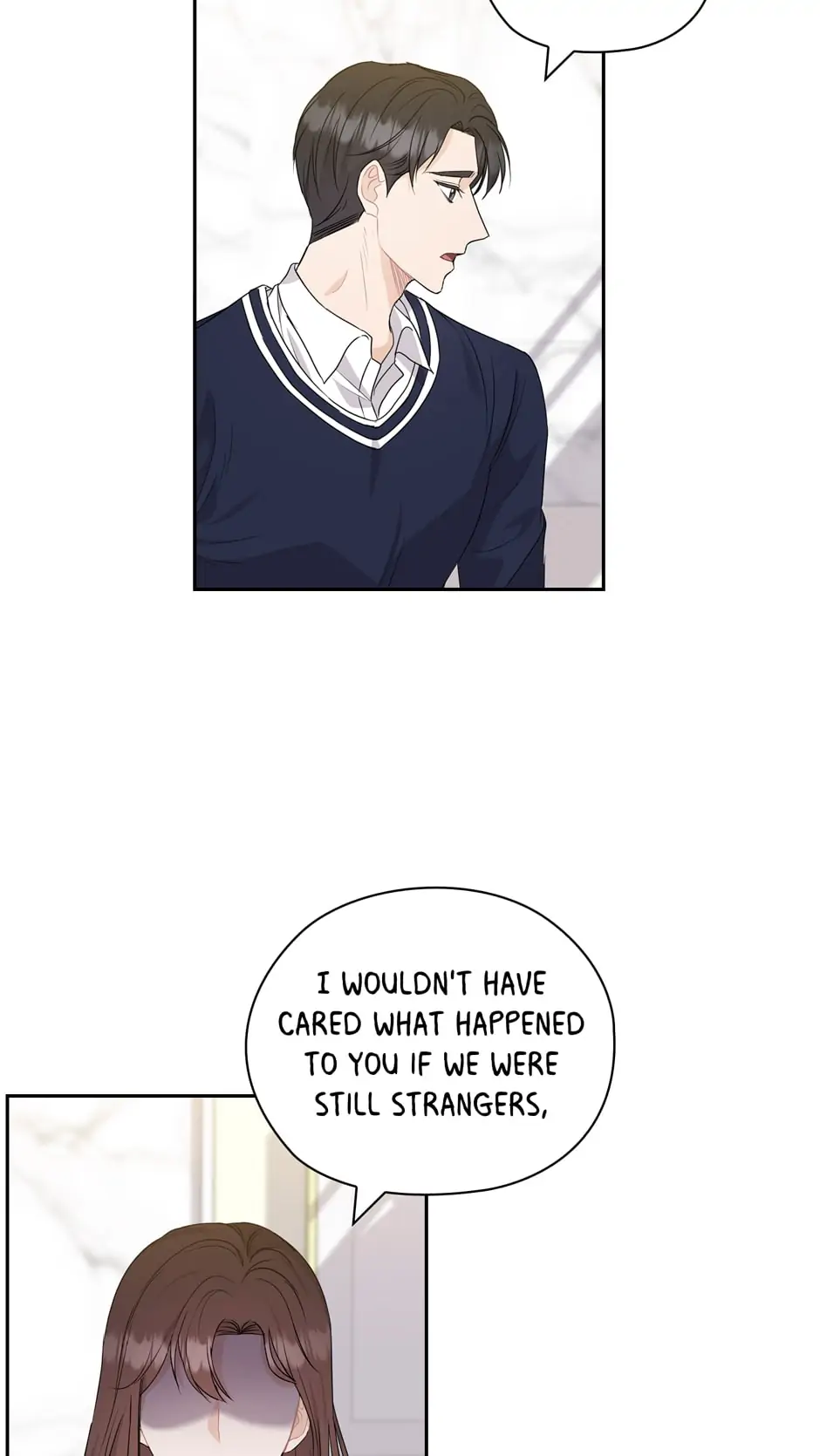 The Wicked Wife of a Scheming CEO Chapter 31 - page 2